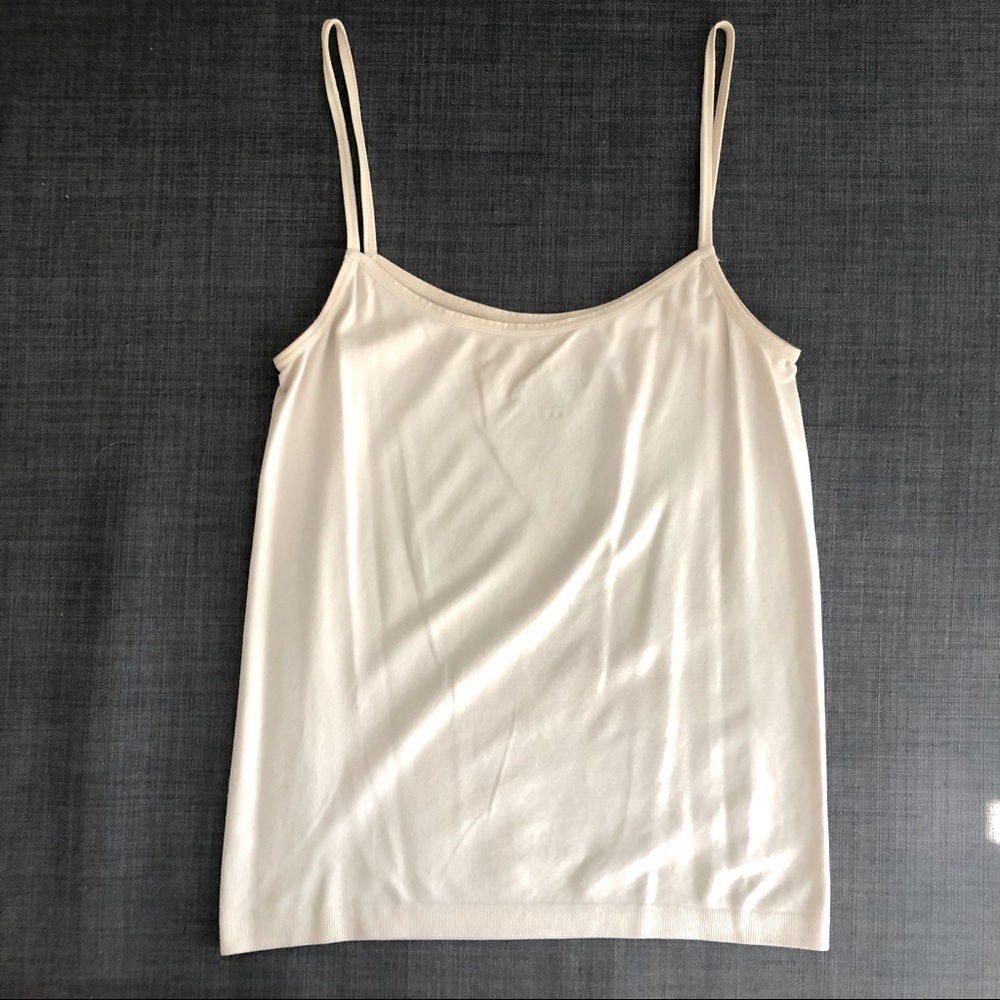 EUC Club Monaco Camisole
